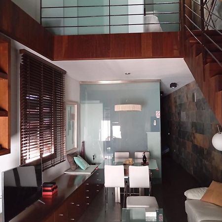 Coherhouse Almagro Bagian luar foto