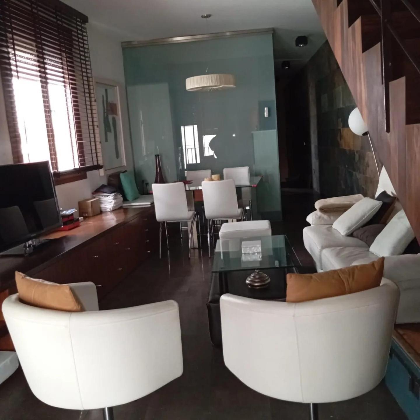 Coherhouse Almagro Bagian luar foto