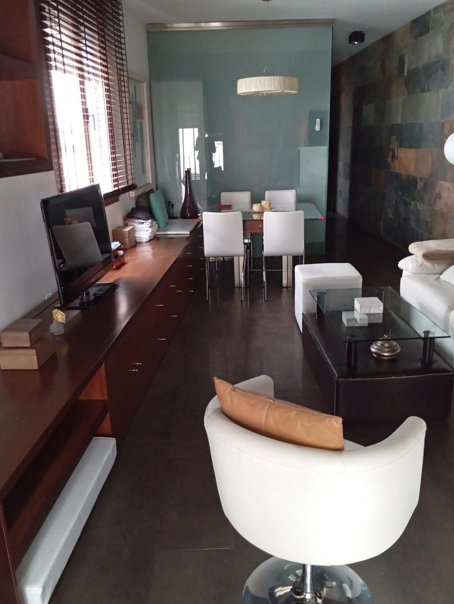 Coherhouse Almagro Bagian luar foto