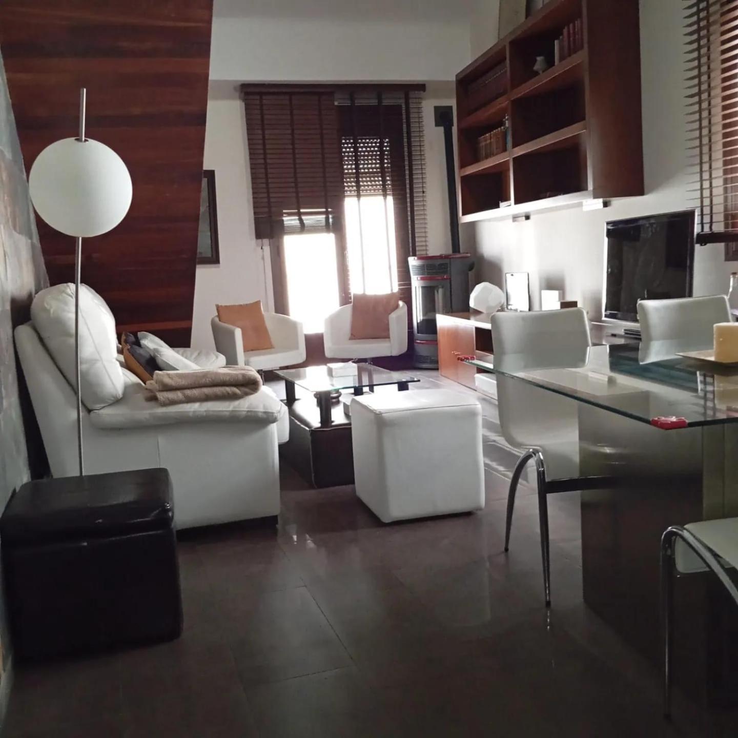 Coherhouse Almagro Bagian luar foto