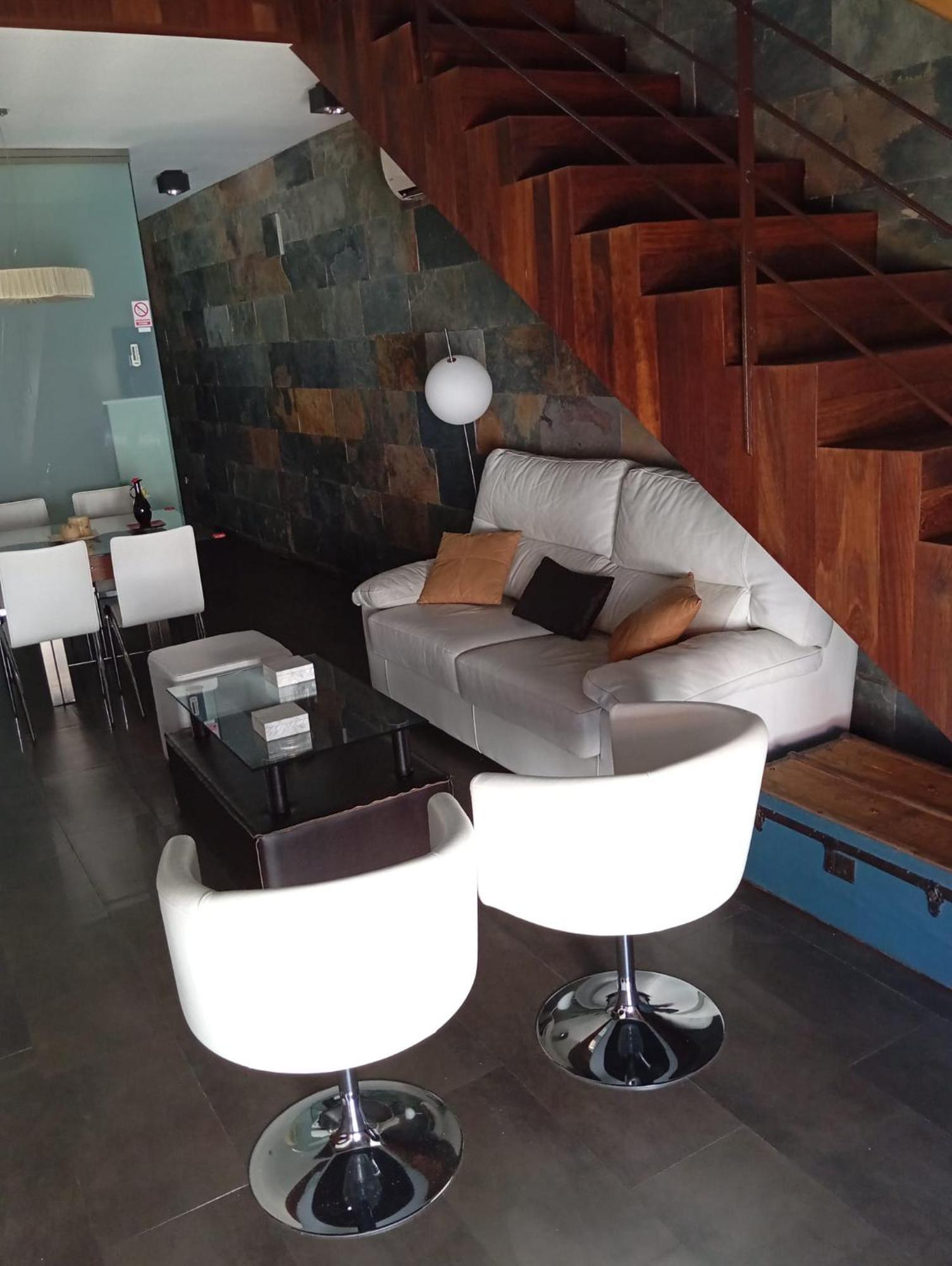 Coherhouse Almagro Bagian luar foto