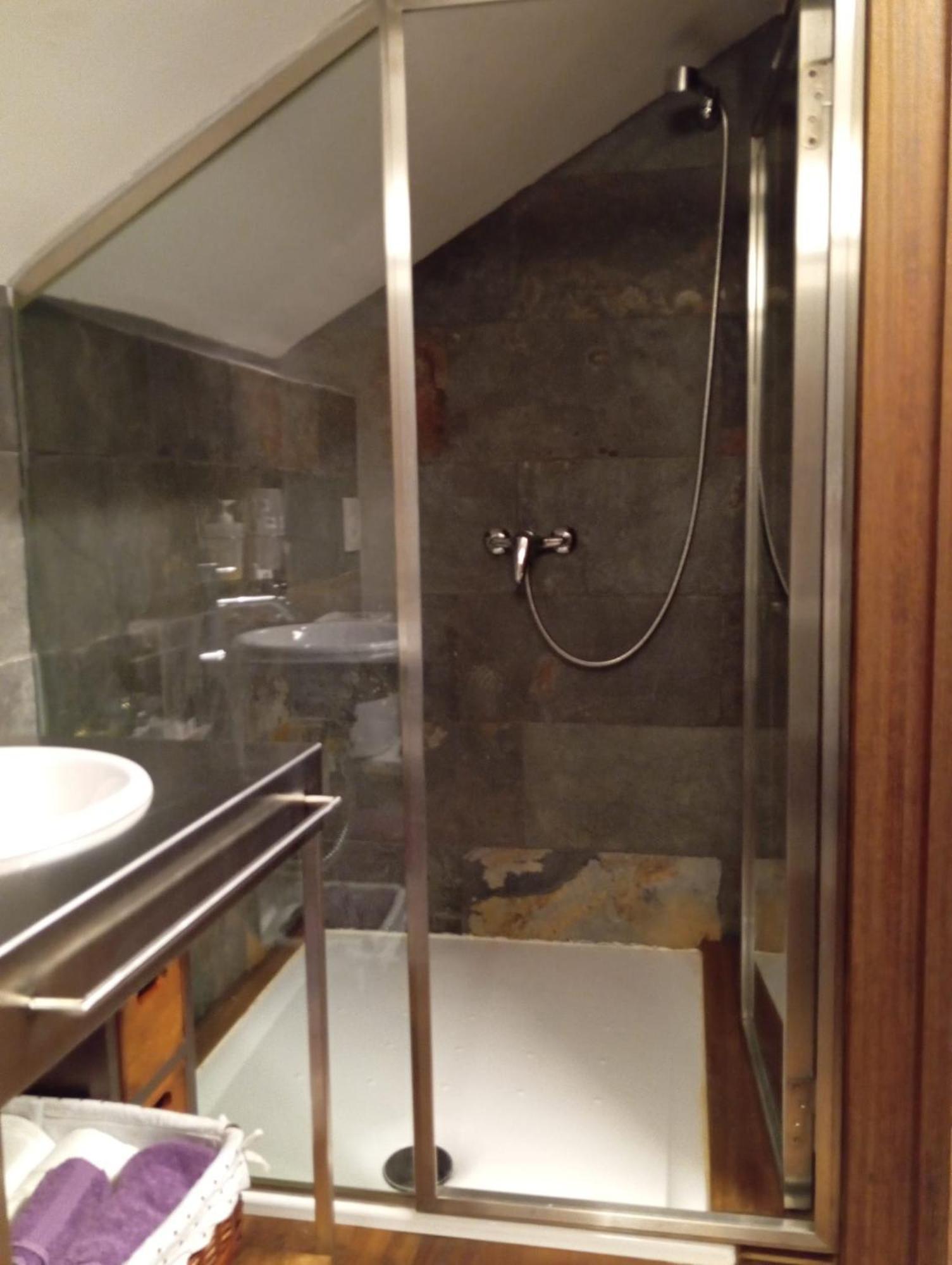 Coherhouse Almagro Bagian luar foto