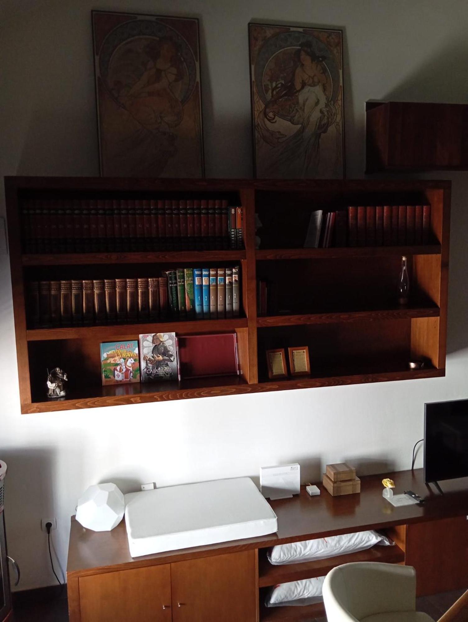 Coherhouse Almagro Bagian luar foto
