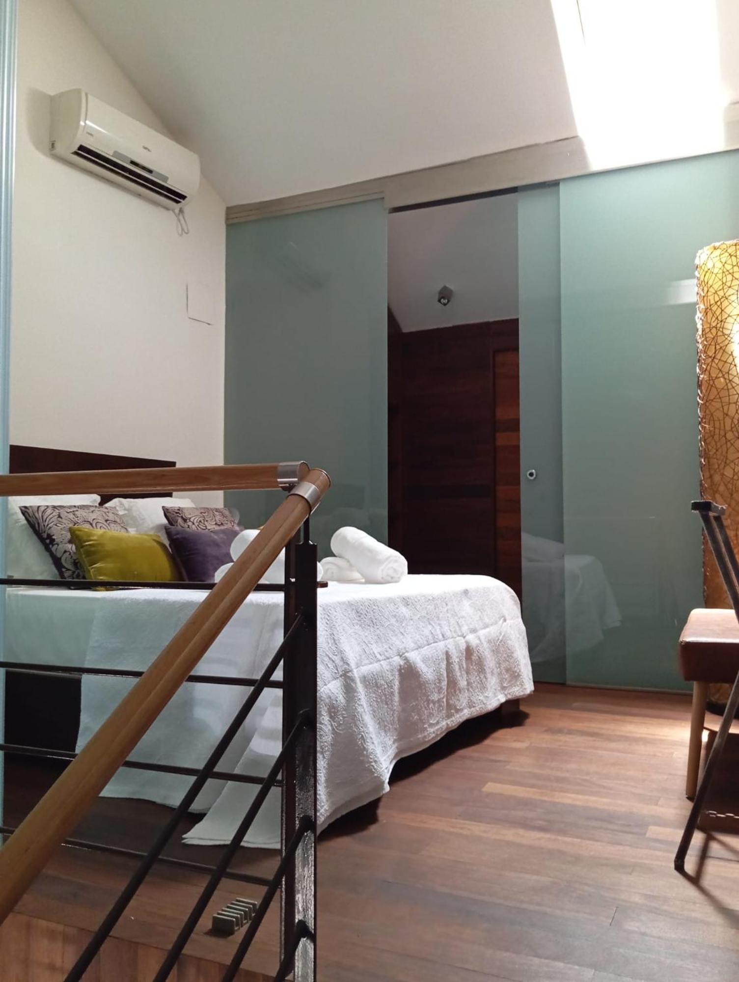 Coherhouse Almagro Bagian luar foto