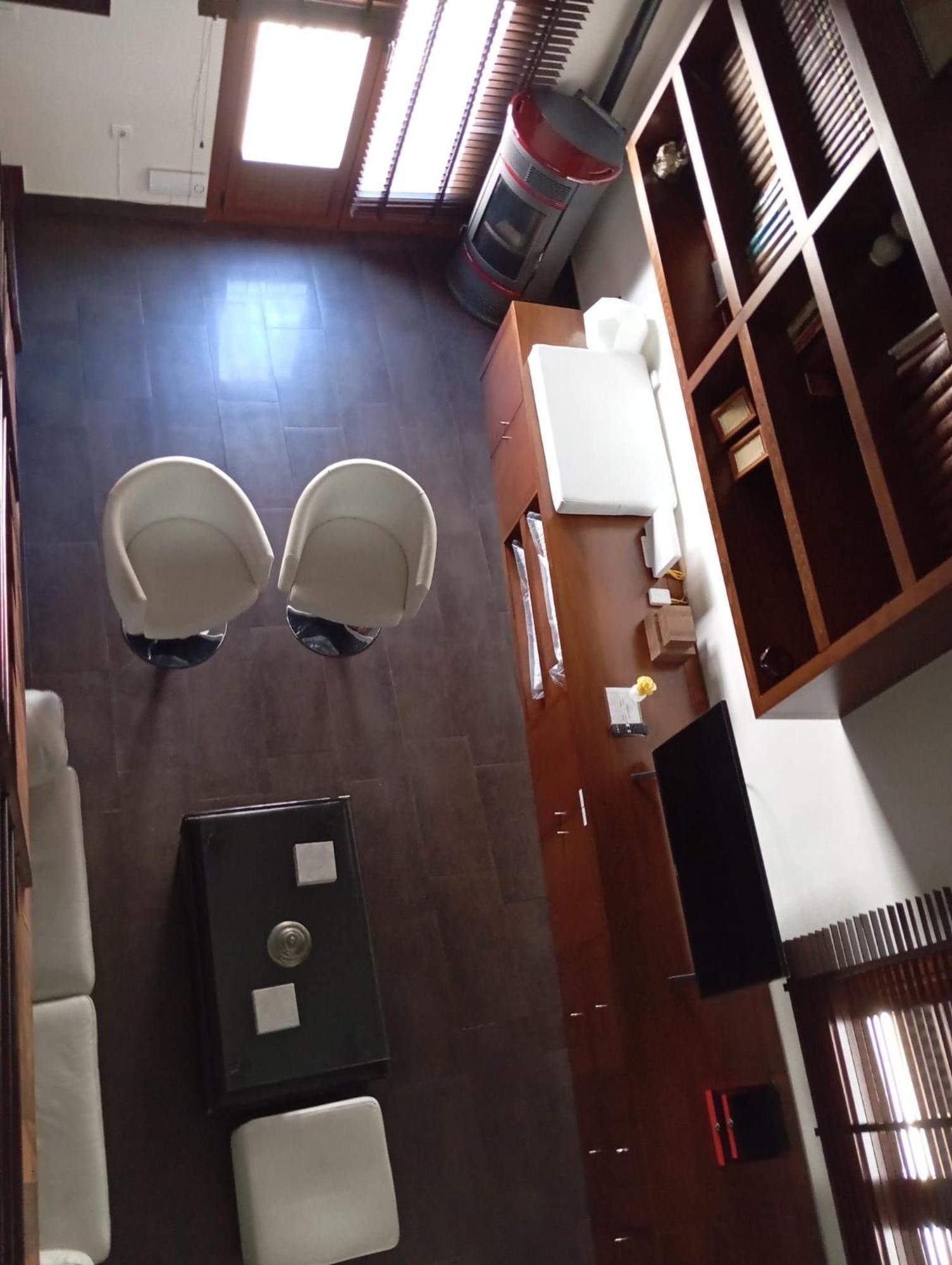 Coherhouse Almagro Bagian luar foto
