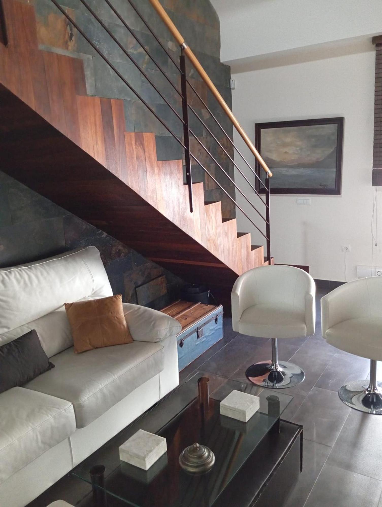 Coherhouse Almagro Bagian luar foto