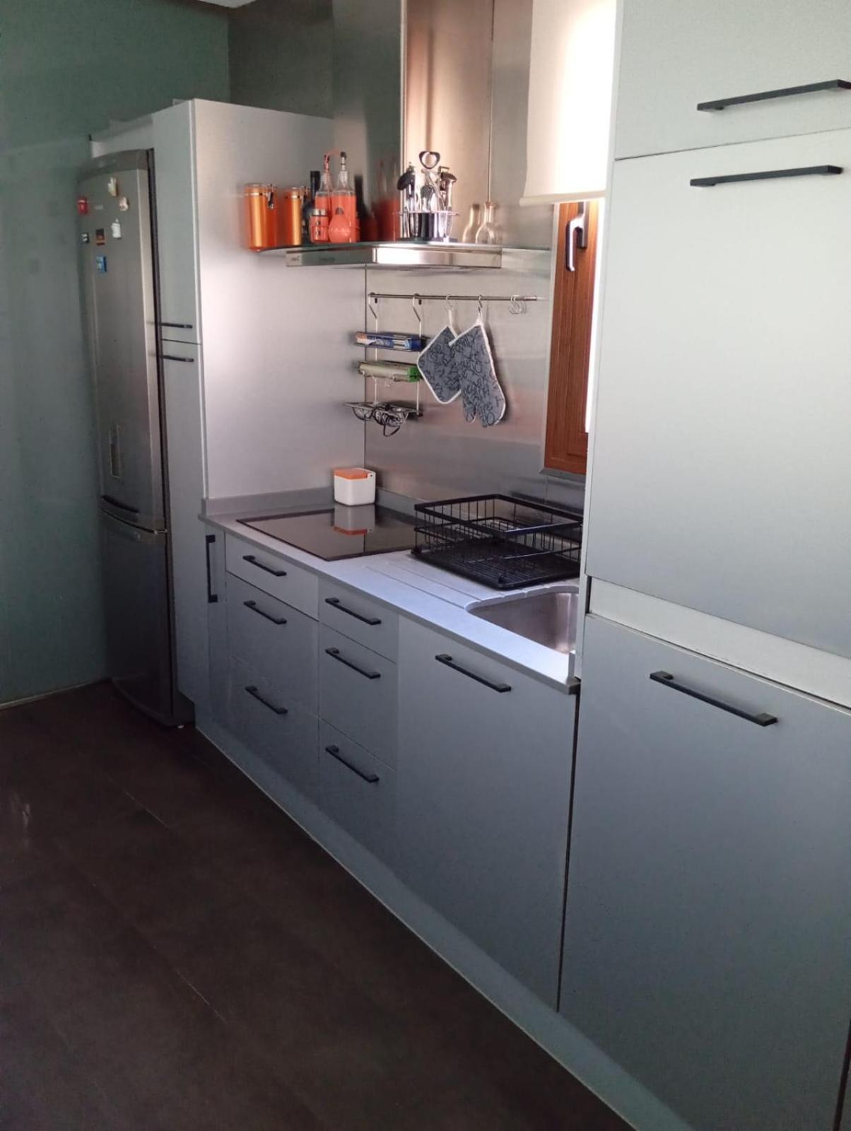 Coherhouse Almagro Bagian luar foto