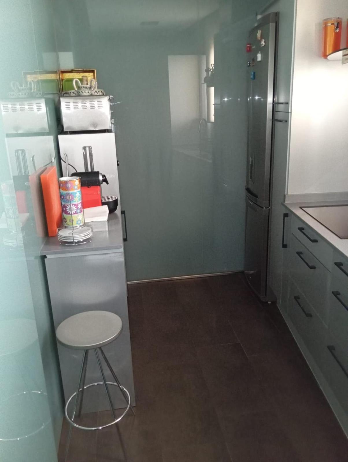Coherhouse Almagro Bagian luar foto
